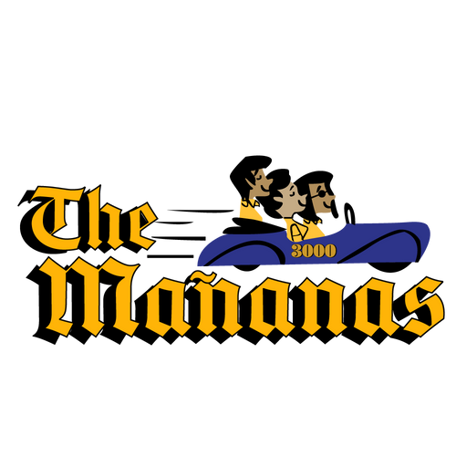 The Mañanas 3000 Store