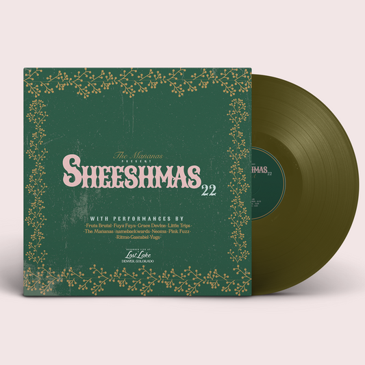 Limited Sheeshmas '22 Vinyl